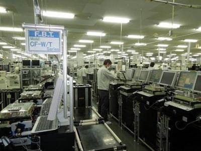 日本鼓励日企撤离中国,花22亿支持回日本发展,多少日企愿意走?