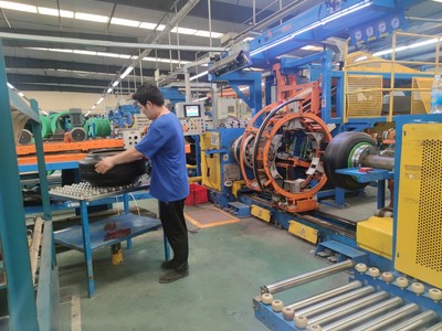 安徽怀远积极打造汽车零部件&ldquo;首位产业&rdquo;