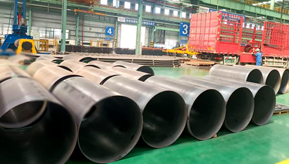 产销协同,湖北大明成功交付出口专用车零部件项目