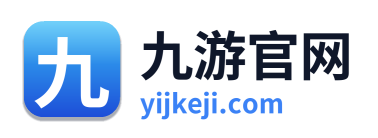 九游官网 Logo